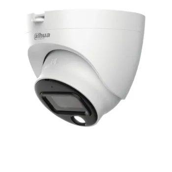 Cámara CCTV Dahua DH-HAC-HDW1209TLQN-LED-S3 - 2MP - Lente 2.8mm - IR 20M - DH-HAC-HDW1209TLQN-LED-S3