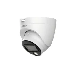 Cámara CCTV Dahua DH-HAC-HDW1239TLQN-A-LED - 2MP - Domo - Lente 2.8mm - Micrófono Integrado - DH-HAC-HDW1239TLQN-A-LED Cámara CCTV Dahua DH-HAC-HDW1239TLQN-A-LED - 2MP - Domo - Lente 2.8mm - Micrófono Integrado - DH-HAC-HDW1239TLQN-A-LED