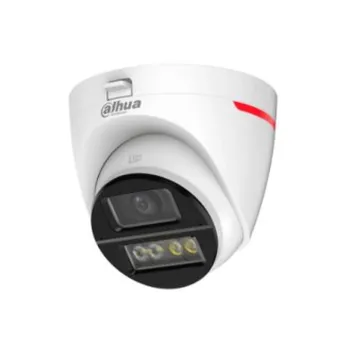 Cámara CCTV Dahua AC-HDW1249XN-A-PRO -de Seguridad -Domo -Exteriores - Alámbrico-1920x1080 Full HD- Día/Noche - DH-HAC-HDW1249XN-A-PRO