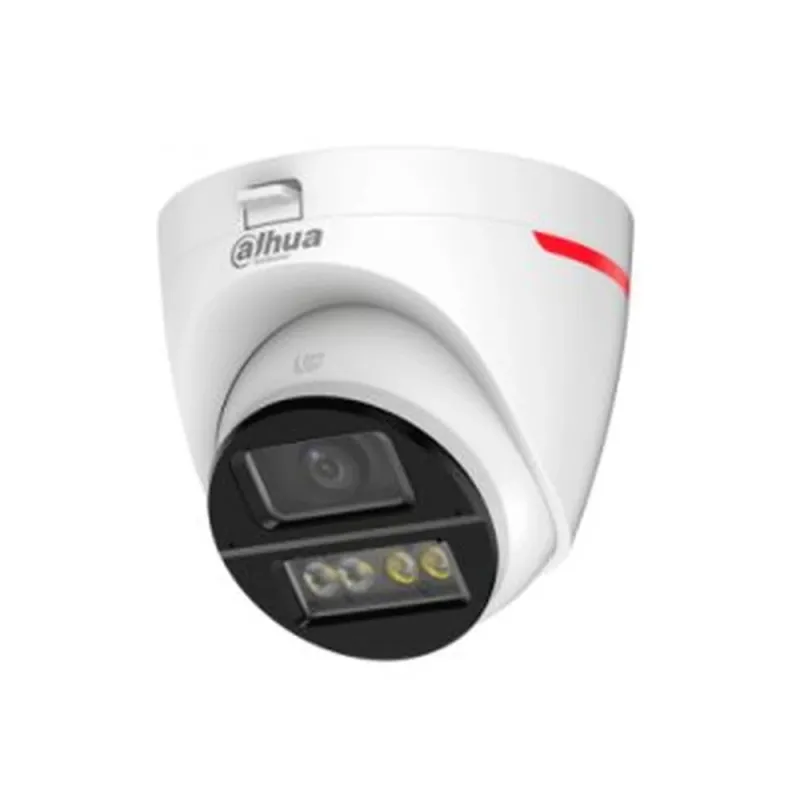 Cámara CCTV Dahua AC-HDW1249XN-A-PRO -de Seguridad -Domo -Exteriores - Alámbrico-1920x1080 Full HD- Día/Noche - DH-HAC-HDW1249XN-A-PRO