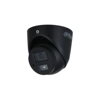 Cámara CCTV Dahua HAC-HDW3200G-M - 2MP - Domo - Lente 3.6mm - IR 20M - Micrófono - DH-HAC-HDW3200GN-M-0360B-S5