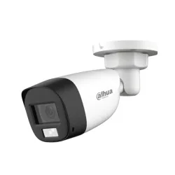 Cámara CCTV Dahua DH-HAC-HFW1200CLN-IL-A - 2MP - Bala - Lente 2.8mm - IR 20M - DH-HAC-HFW1200CLN-IL-A Cámara CCTV Dahua DH-HAC-HFW1200CLN-IL-A - 2MP - Bala - Lente 2.8mm - IR 20M - DH-HAC-HFW1200CLN-IL-A