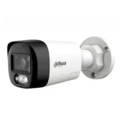 Cámara de Seguridad CCTV Dahua - DH-HAC-HFW1200RLN-IL-T -Bala -Interiores/Exteriores, Alámbrico- 1920x1080 Full HD- Día/Noche - DH-HAC-HFW1200RLN-IL-T Cámara de Seguridad CCTV Dahua - DH-HAC-HFW1200RLN-IL-T -Bala -Interiores/Exteriores, Alámbrico- 1920x1080 Full HD- Día/Noche - DH-HAC-HFW1200RLN-IL-T
