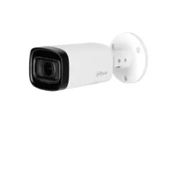 Cámara Dahua DH-HAC-HFW1200RN-Z-2712-S6 - 2MP - Bala - Lente Motorizado 2.7 a 12mm - IR 80M - DH-HAC-HFW1200RN-Z-2712-S6 Cámara Dahua DH-HAC-HFW1200RN-Z-2712-S6 - 2MP - Bala - Lente Motorizado 2.7 a 12mm - IR 80M - DH-HAC-HFW1200RN-Z-2712-S6