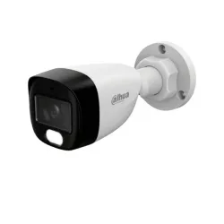 Cámara CCTV Dahua DH-HAC-HFW1209CN-A-LED-S3 - 2MP - Bala - Lente 2.8mm - Iluminación 30M - DH-HAC-HFW1209CN-A-LED-S3 Cámara CCTV Dahua DH-HAC-HFW1209CN-A-LED-S3 - 2MP - Bala - Lente 2.8mm - Iluminación 30M - DH-HAC-HFW1209CN-A-LED-S3