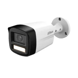 Cámara CCTV Dahua DH-HAC-HFW1209TLMN-A-LED-S3 - 2MP - Bala - Lente 2.8mm - 40M Distancia de Iluminación - DH-HAC-HFW1209TLMN-A-LED-S3 Cámara CCTV Dahua DH-HAC-HFW1209TLMN-A-LED-S3 - 2MP - Bala - Lente 2.8mm - 40M Distancia de Iluminación - DH-HAC-HFW1209TLMN-A-LED-S3
