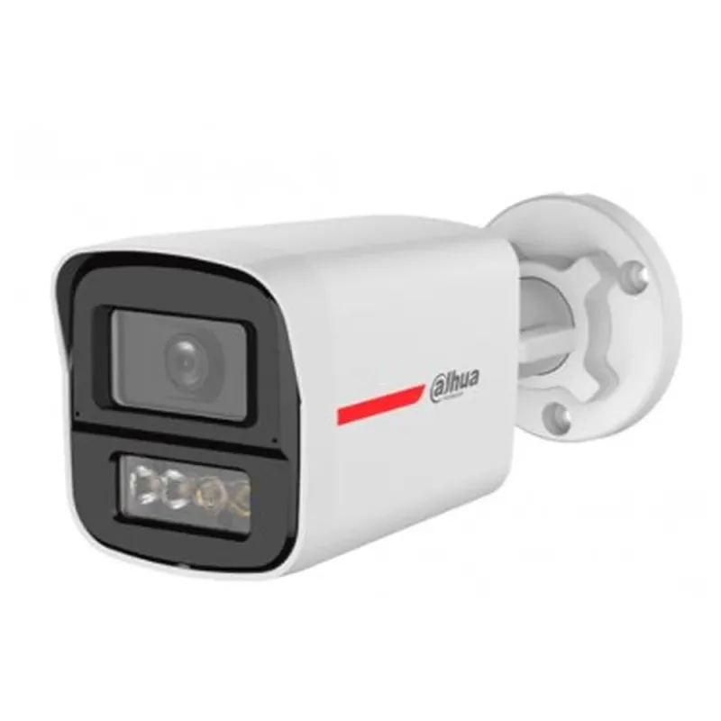 Cámara de Seguridad CCTV Dahua -Bala - Exteriores -DH-HAC-HFW1249XN-IL-A-PRO-Alámbrico-1920x1080 Full HD- Día/Noche - DH-HAC-HFW1249XN-IL-A-PRO