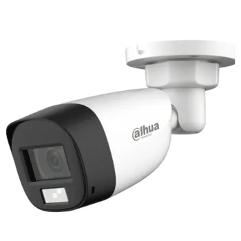 Cámara Dahua HAC-HFW1500CL-IL-A - 5MP - Bala - Lente 2.8mm  - DH-HAC-HFW1500CLN-IL-A