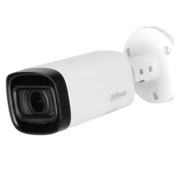 Cámara CCTV Dahua DH-HAC-HFW1500R-Z-IRE6 - 5MP - Bala - Lente Motorizado 2.7mm-12mm - IR 60M - DH-HAC-HFW1500RN-Z-IRE6-2712-S2 Cámara CCTV Dahua DH-HAC-HFW1500R-Z-IRE6 - 5MP - Bala - Lente Motorizado 2.7mm-12mm - IR 60M - DH-HAC-HFW1500RN-Z-IRE6-2712-S2