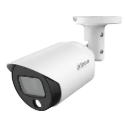Cámara CCTV Dahua DH-HAC-HFW1509TN-A-LED-0360B - 5MP - Bala - Lente 3.6 mm - IR 20M - DH-HAC-HFW1509TN-A-LED-0360B Cámara CCTV Dahua DH-HAC-HFW1509TN-A-LED-0360B - 5MP - Bala - Lente 3.6 mm - IR 20M - DH-HAC-HFW1509TN-A-LED-0360B