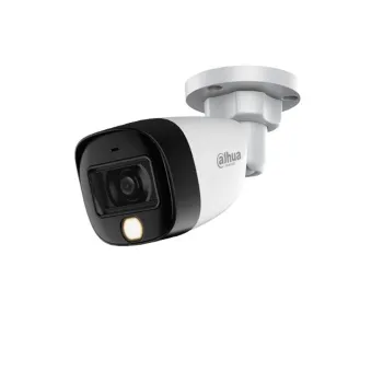 Cámara CCTV Dahua DH-HAC-HFW1801CN-IL-A - 8MP - Bala - Lente 2.8mm - DH-HAC-HFW1801CN-IL-A