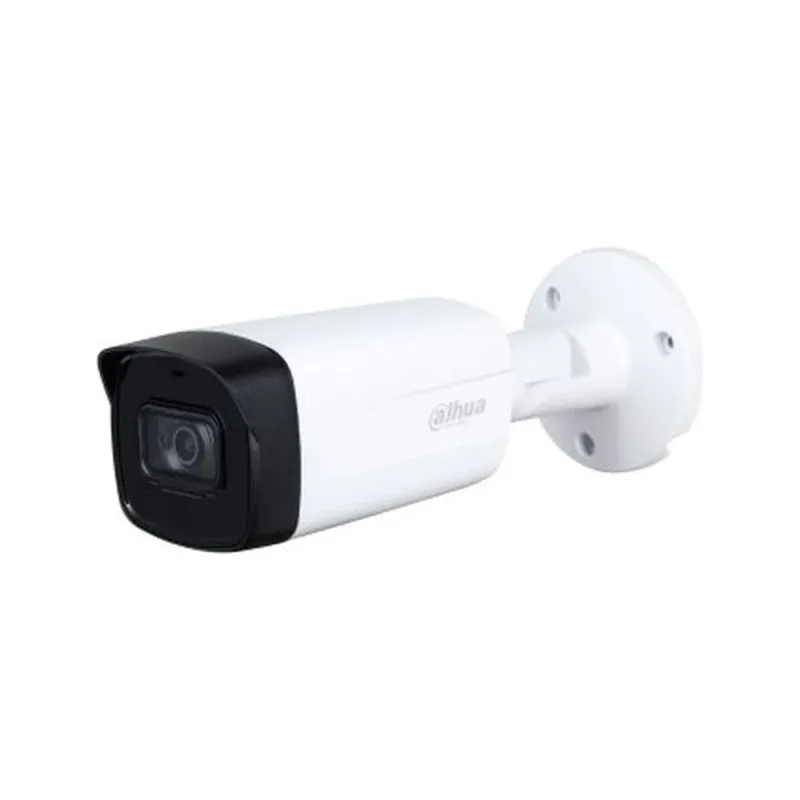 Cámara CCTV Dahua HAC-HFW1801TH-I4 - 8MP - Bala - Lente 2.8mm - IR 40M - DH-HAC-HFW1801THN-I4