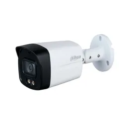 Cámara CCTV Dahua DH-HAC-HFW1801TLMN-IL-A - Bala - Lente 2.8mm - IR 40M - Iluminador Dual Inteligente - DH-HAC-HFW1801TLMN-IL-A Cámara CCTV Dahua DH-HAC-HFW1801TLMN-IL-A - Bala - Lente 2.8mm - IR 40M - Iluminador Dual Inteligente - DH-HAC-HFW1801TLMN-IL-A