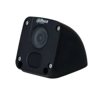 Cámara CCTV Dahua DH-HAC-HMW3200DN-V - 2MP - Cubo - Lente 2.8mm - IR 20M - A Prueba de Choques  - DH-HAC-HMW3200DN-V