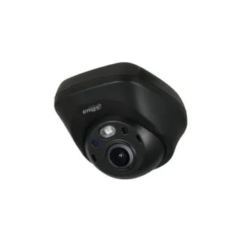 Cámara CCTV Dahua HAC-HMW3200L - 2MP - Domo - Lente 2.1mm - IR 3M - Micrófono - DH-HAC-HMW3200LN