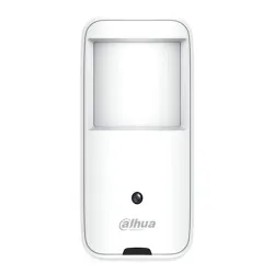 Cámara CCTV Dahua HAC-HUM3200A - 2MP - Lente 2.8mm - IR 10M - Cámara Oculta en sensor de Movimiento - DH-HAC-HUM3200AN