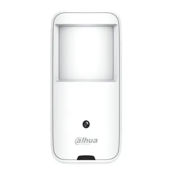 Cámara CCTV Dahua HAC-HUM3200A - 2MP - Lente 2.8mm - IR 10M - Cámara Oculta en sensor de Movimiento - DH-HAC-HUM3200AN