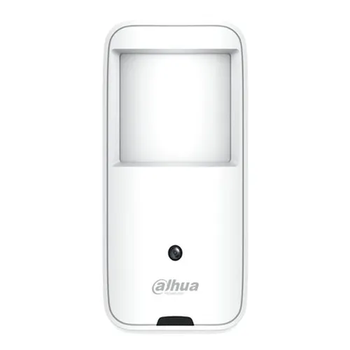 Cámara CCTV Dahua HAC-HUM3200A - 2MP - Lente 2.8mm - IR 10M - Cámara Oculta en sensor de Movimiento - DH-HAC-HUM3200AN