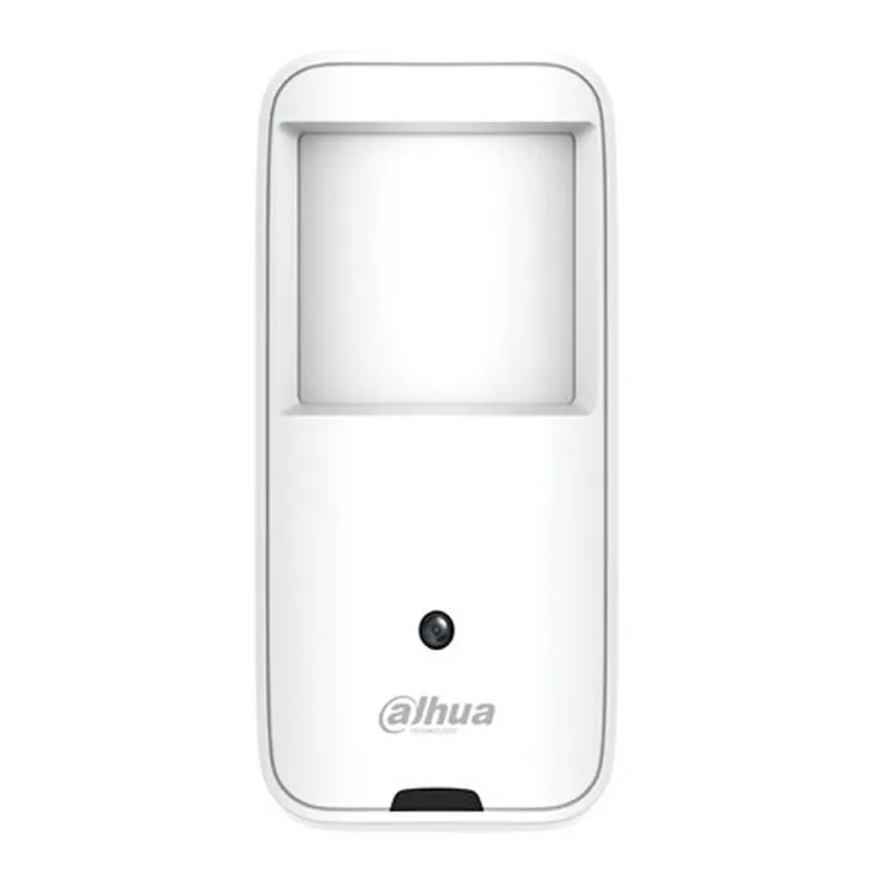 Cámara CCTV Dahua HAC-HUM3200A - 2MP - Lente 2.8mm - IR 10M - Cámara Oculta en sensor de Movimiento - DH-HAC-HUM3200AN