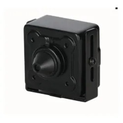 Cámara CCTV Dahua DH-HAC-HUM3201BN-0280P-S2 - 2MP - Lente 2.8mm - Pinhole - Starlight - DH-HAC-HUM3201BN-0280P-S2 Cámara CCTV Dahua DH-HAC-HUM3201BN-0280P-S2 - 2MP - Lente 2.8mm - Pinhole - Starlight - DH-HAC-HUM3201BN-0280P-S2