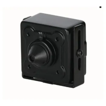 Cámara CCTV Dahua DH-HAC-HUM3201BN-0280P-S2 - 2MP - Lente 2.8mm - Pinhole - Starlight - DH-HAC-HUM3201BN-0280P-S2