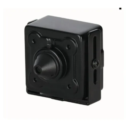 Cámara CCTV Dahua DH-HAC-HUM3201BN-0280P-S2 - 2MP - Lente 2.8mm - Pinhole - Starlight - DH-HAC-HUM3201BN-0280P-S2