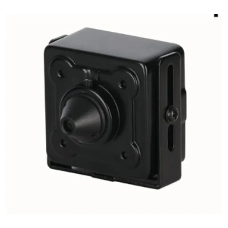 Cámara CCTV Dahua DH-HAC-HUM3201BN-0280P-S2 - 2MP - Lente 2.8mm - Pinhole - Starlight - DH-HAC-HUM3201BN-0280P-S2