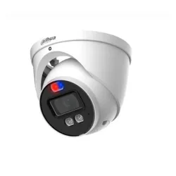 Cámara CCTV Dahua HAC-ME1239H-A-PV - 2MP - Domo - Lente 3.6mm - IR 40M - DH-HAC-ME1239HN-A-PV Cámara CCTV Dahua HAC-ME1239H-A-PV - 2MP - Domo - Lente 3.6mm - IR 40M - DH-HAC-ME1239HN-A-PV
