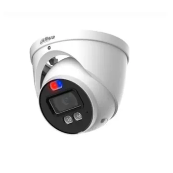 Cámara CCTV Dahua HAC-ME1239H-A-PV - 2MP - Domo - Lente 3.6mm - IR 40M  - DH-HAC-ME1239HN-A-PV