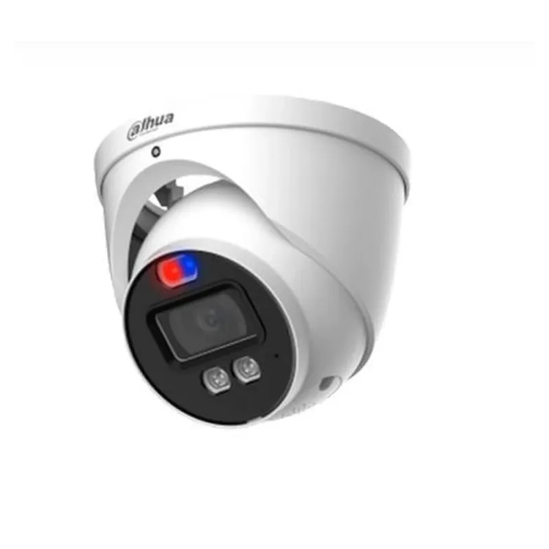 Cámara CCTV Dahua HAC-ME1239H-A-PV - 2MP - Domo - Lente 3.6mm - IR 40M  - DH-HAC-ME1239HN-A-PV