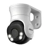 Cámara Dahua HAC-PT1239A-A-LED - 2MP - Lente 2.8mm - Iluminación 40M - Micrófono integrado - DH-HAC-PT1239AN-A-LED