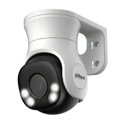 Cámara Dahua HAC-PT1239A-A-LED - 2MP - Lente 2.8mm - Iluminación 40M - Micrófono integrado - DH-HAC-PT1239AN-A-LED Cámara Dahua HAC-PT1239A-A-LED - 2MP - Lente 2.8mm - Iluminación 40M - Micrófono integrado - DH-HAC-PT1239AN-A-LED