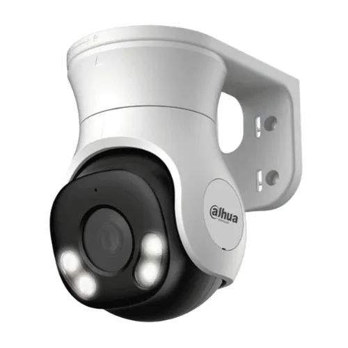 Cámara Dahua HAC-PT1239A-A-LED - 2MP - Lente 2.8mm - Iluminación 40M - Micrófono integrado - DH-HAC-PT1239AN-A-LED Cámara Dahua HAC-PT1239A-A-LED - 2MP - Lente 2.8mm - Iluminación 40M - Micrófono integrado - DH-HAC-PT1239AN-A-LED