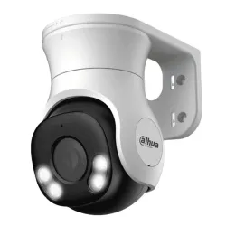 Cámara CCTV Dahua DH-HAC-PT1509AN-A-LED - 5MP - PT - Lente 2.8mm - IR 40M - DH-HAC-PT1509AN-A-LED Cámara CCTV Dahua DH-HAC-PT1509AN-A-LED - 5MP - PT - Lente 2.8mm - IR 40M - DH-HAC-PT1509AN-A-LED
