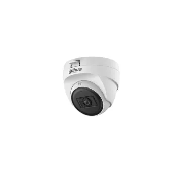Cámara CCTV Dahua DH-HAC-T1A51N-U - 5MP - Lente 2.8mm - IR 25M - Uso Interior - DH-HAC-T1A51N-U
