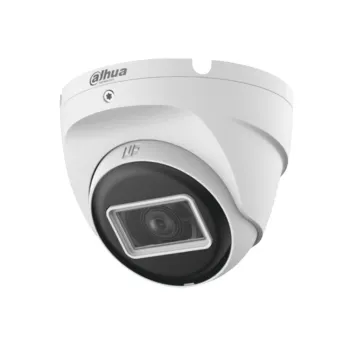Cámara Dahua DH-HAC-T2A21N-U - 2MP - Domo - Lente 2.8mm - IR 30M - DH-HAC-T2A21N-U