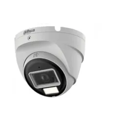 Cámara de Seguridad CCTV Dahua DH-HAC-T2A21N-U-IL-A- Domo Turbo HD IR -Exteriores -Alámbrico- 1920x1080 Full HD- Día/Noche - DH-HAC-T2A21N-U-IL-A Cámara de Seguridad CCTV Dahua DH-HAC-T2A21N-U-IL-A- Domo Turbo HD IR -Exteriores -Alámbrico- 1920x1080 Full HD- Día/Noche - DH-HAC-T2A21N-U-IL-A