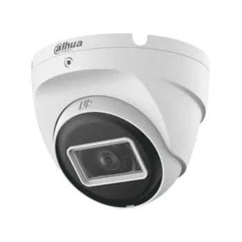 Cámara Dahua DH-HAC-T2A51N-U - 5MP - Lente 2.8mm - IR 30M - DH-HAC-T2A51N-U