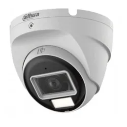 Cámara de Seguridad CCTV Dahua - DH-HAC-T2A51N-U-IL-A Domo -Exteriores -Alámbrico- 2880 x 1620 Pixeles- Día/Noche - DH-HAC-T2A51N-U-IL-A Cámara de Seguridad CCTV Dahua - DH-HAC-T2A51N-U-IL-A Domo -Exteriores -Alámbrico- 2880 x 1620 Pixeles- Día/Noche - DH-HAC-T2A51N-U-IL-A