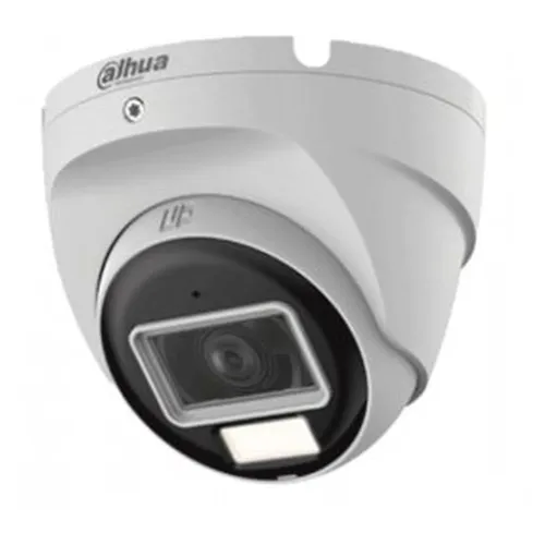 Cámara de Seguridad CCTV Dahua - DH-HAC-T2A51N-U-IL-A Domo -Exteriores -Alámbrico- 2880 x 1620 Pixeles- Día/Noche - DH-HAC-T2A51N-U-IL-A Cámara de Seguridad CCTV Dahua - DH-HAC-T2A51N-U-IL-A Domo -Exteriores -Alámbrico- 2880 x 1620 Pixeles- Día/Noche - DH-HAC-T2A51N-U-IL-A