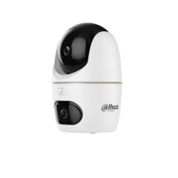 Cámara IP Dahua DH-HPT1339DD-STW-3E2-IL - 3MP - PT - IR 30M - Audio Bidireccional - Ethernet  - DH-HPT1339DD-STW-3E2-IL