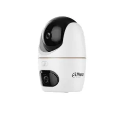 Cámara IP Dahua DH-HPT1539DD-STW-5E2-IL - 5MP - PT - Lente 3.6mm - 30M Distancia de Iluminación - Ethernet - DH-HPT1539DD-STW-5E2-IL