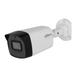 Cámara IP Dahua DH-IPC-B1E20 - 2MP - Bala - Lente 2.8mm - IR 30M - Ethernet - DH-IPC-B1E20