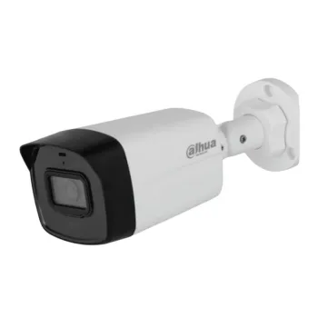 Cámara IP Dahua DH-IPC-B1E20 - 2MP - Bala - Lente 2.8mm - IR 30M - Ethernet - DH-IPC-B1E20