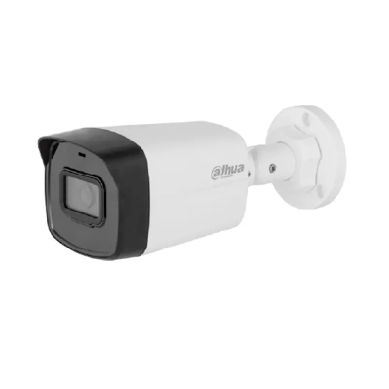 Cámara IP Dahua IPC-B1E40 - 4MP - Bala - Lente 2.8mm - IR 30M - Ethernet - DH-IPC-B1E40