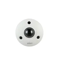 Cámara IP Dahua DH-IPC-EBW81242N - 12MP - Fisheye - Lente 1.85mm - IR 10M - DH-IPC-EBW81242N