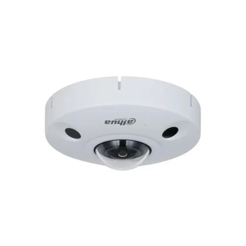 Cámara IP Dahua IPC-EBW8842-AS - 8MP - Fisheye - Lente 1.85mm - IR 10M - Ethernet - Micrófono - DH-IPC-EBW8842-AS Cámara IP Dahua IPC-EBW8842-AS - 8MP - Fisheye - Lente 1.85mm - IR 10M - Ethernet - Micrófono - DH-IPC-EBW8842-AS