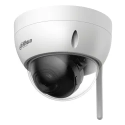 Cámara IP Dahua IPC-HDBW1430DE-SW - 4MP - Domo - Lente 2.8mm - IR 30M - Ethernet - Wi-Fi - DH-IPC-HDBW1430DE-SW Cámara IP Dahua IPC-HDBW1430DE-SW - 4MP - Domo - Lente 2.8mm - IR 30M - Ethernet - Wi-Fi - DH-IPC-HDBW1430DE-SW