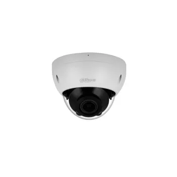Cámara IP Dahua DH-IPC-HDBW2241R-ZS - 2MP - Domo - Lente Varifocal Motorizado 2.7-135mm - IR 40M - Ethernet - DH-IPC-HDBW2241R-ZS