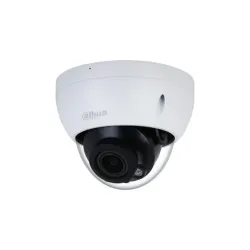 Cámara IP Dahua IPC-HDBW2841R-ZS - 8MP - Domo - Lente 2.7mm - IR 40M - Ethernet - Micrófono - DH-IPC-HDBW2841R-ZS